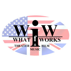 What If Works Logo - Affiliate Scroller