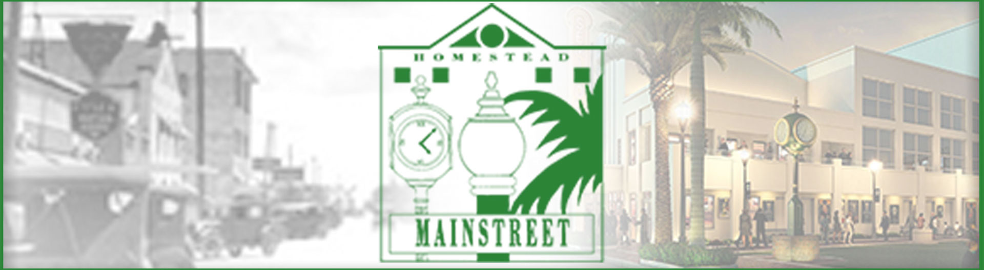 Homestead Main Street Affiliate - Slider Image