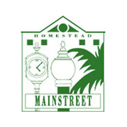 Homestead Main St Logo - Affiliate Scroller