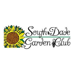 South Dade Garden Club Logo - Affiliate Scroller