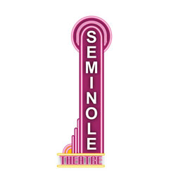 Seminole Theatre Logo - Affiliate Scroller